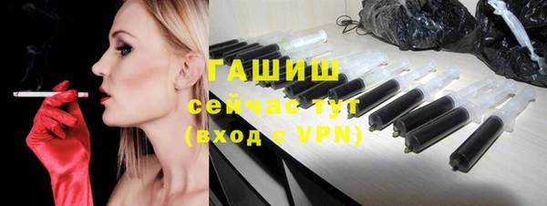 шишки Абаза