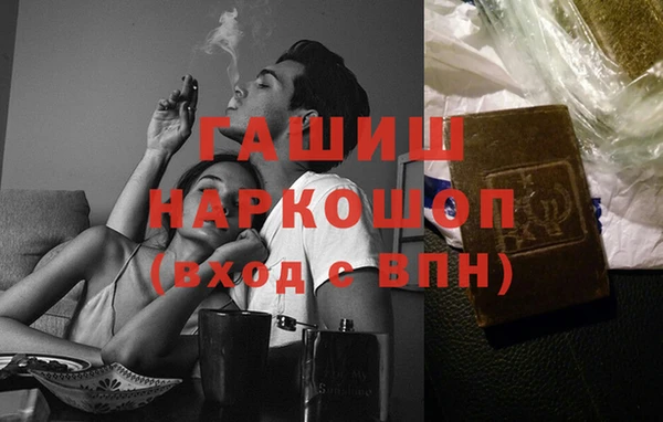 шишки Абаза